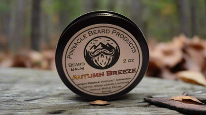 Beard Balm