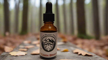 Beard Oil