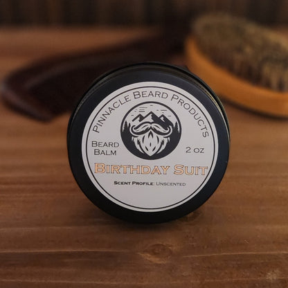 Beard Balm