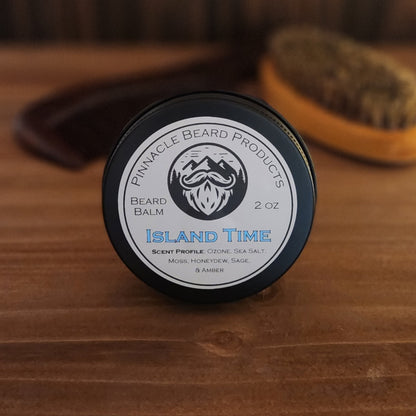 Beard Balm