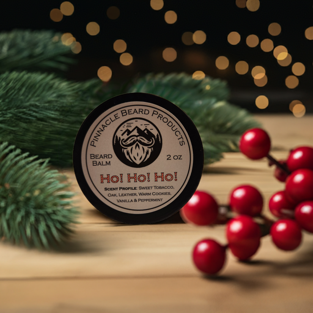 Beard Balm