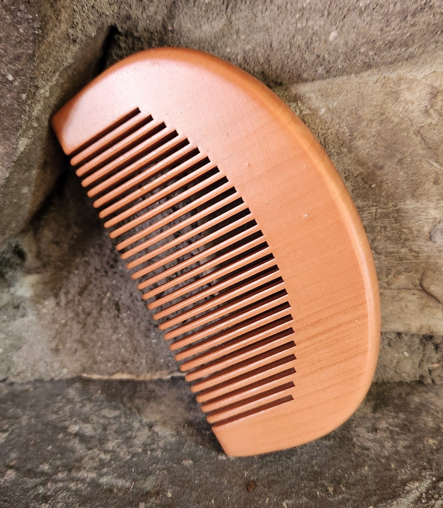 Beard Comb